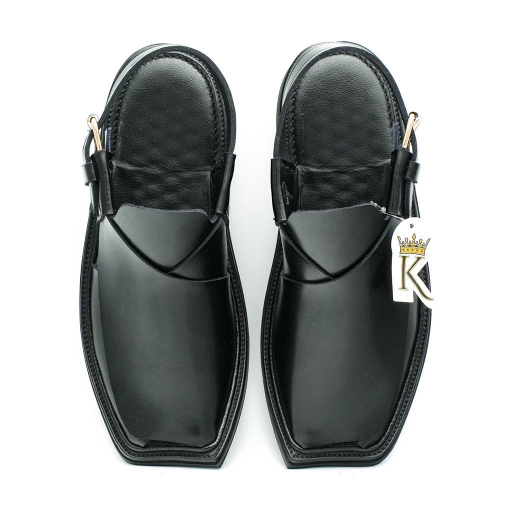 Waseem (The Pride) by KHAN THE BRAND featuring intricate design and detailed craftsmanship on a stylish product.
