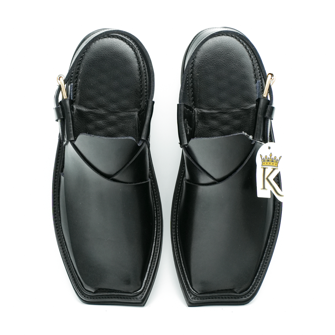 Waseem (The Pride) by KHAN THE BRAND featuring intricate design and detailed craftsmanship on a stylish product.