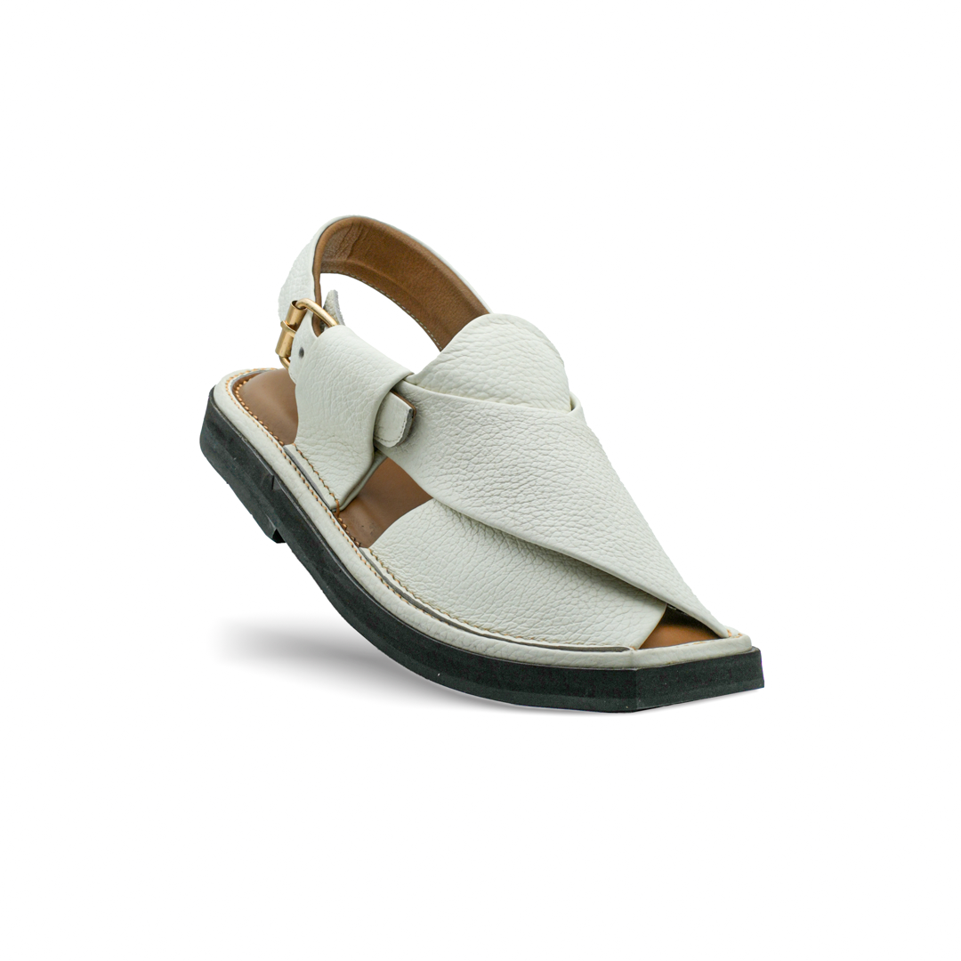 Alamzeb (White Feather) Make to order Secondary image
