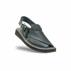 Dotted premium Kaptan by KHAN THE BRAND featuring intricate patterns and traditional craftsmanship in vibrant colors.