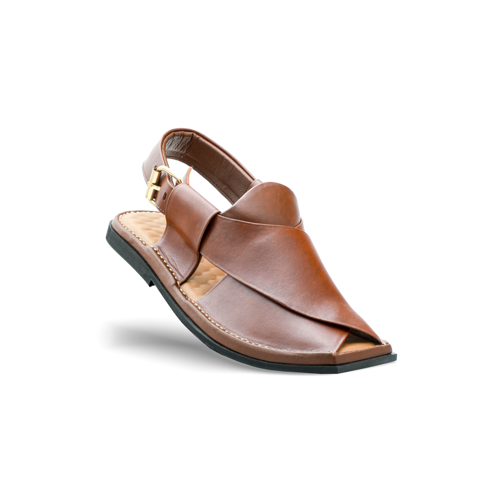 Aurang Pure Master by KHAN THE BRAND, showcasing a sleek, modern design with a metallic finish and intricate detailing.