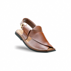 Aurang Pure Master by KHAN THE BRAND, showcasing a sleek, modern design with a metallic finish and intricate detailing.