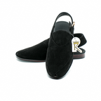 Torkham Step Ahead shoe by KHAN THE BRAND featuring a stylish design and comfortable fit in a modern footwear style.