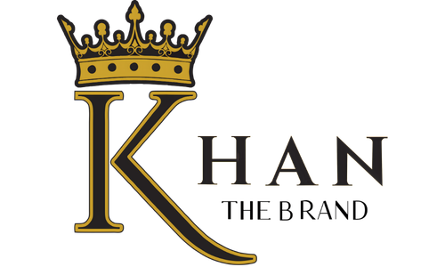 KHAN THE BRAND